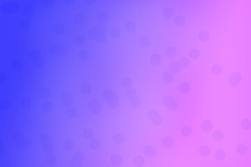 Abstract Colorful gradient background