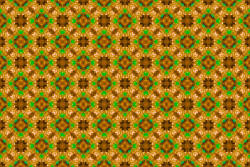 Abstract seamless patterns, geometric patterns, and batik patterns are designed for use in interior, wallpaper, fabric, curtain, carpet, clothing, Batik, satin, background, and Embroidery style.