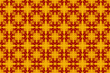 Abstract seamless patterns, geometric patterns, and batik patterns are designed for use in interior, wallpaper, fabric, curtain, carpet, clothing, Batik, satin, background, and Embroidery style.
