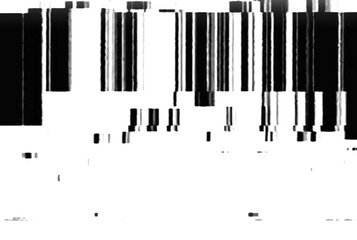 Glitch noise distortion of broken video image background, VHS effect, glitch digital color pixel noise. Stock footage abstract pixel background glitch texture. Color digital noise, corrupted signal