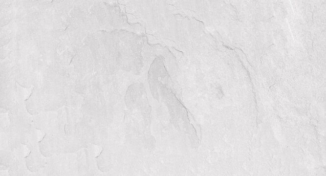 White stone texture for wallpaper or graphic design.