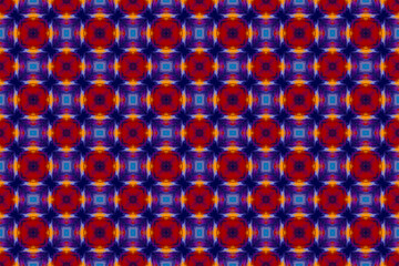 Abstract seamless patterns, geometric patterns, and batik patterns are designed for use in interior, wallpaper, fabric, curtain, carpet, clothing, Batik, satin, background, and Embroidery style.