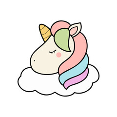 unicorn
