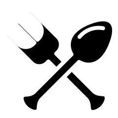 cutlery illustration