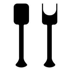 cutlery illustration