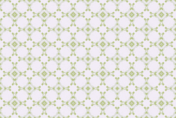 Abstract seamless patterns, geometric patterns, and batik patterns are designed for use in interior, wallpaper, fabric, curtain, carpet, clothing, Batik, satin, background, and Embroidery style.