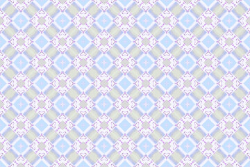 Abstract seamless patterns, geometric patterns, and batik patterns are designed for use in interior, wallpaper, fabric, curtain, carpet, clothing, Batik, satin, background, and Embroidery style.