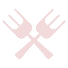 cutlery illustration