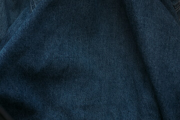 blue jeans texture