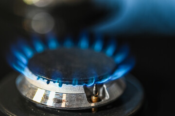 gaz energie cuisine chauffage hiver environnement tarif