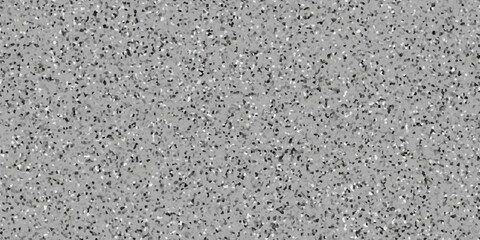 Terrazzo floor seamless pattern.Texture of classic italian style,Beautiful gray terrazzo stone texture background.surface of terrazzo floor texture abstract background.