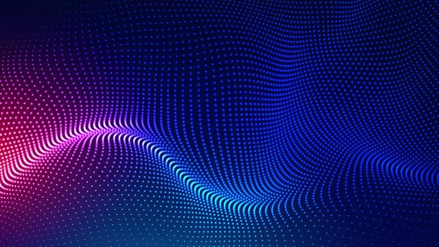 motion