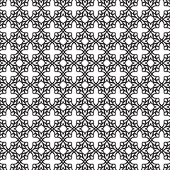 Abstract Geometric coloring Pattern Design