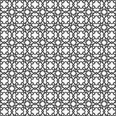 Abstract Geometric coloring Pattern Design
