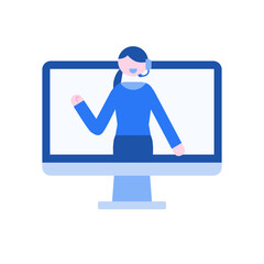 リモート　オペレーター