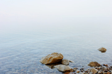Dead Sea