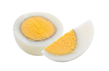 egg isolated on transparent png