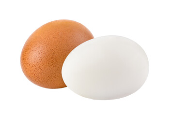 boiled egg isolated on transparent png