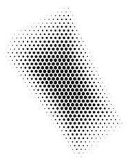 Hexagonal shape background