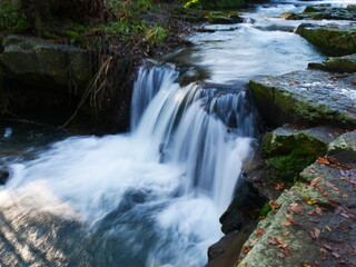 CASCATE