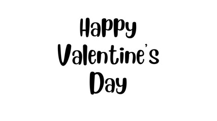 happy Valentine Day wish