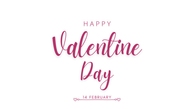 happy Valentine Day wish image 14 feb