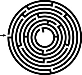 maze game solution