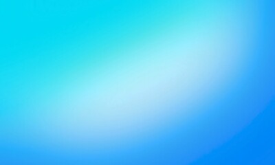 Abstract sky blue gradient background wallpaper layout template cover backdrop page for studio presentation website business banner apps ui brochure web digital mobile screen design