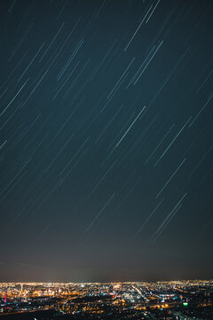 Star Lines