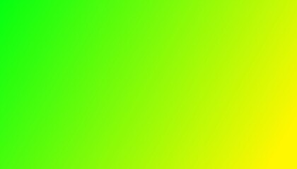 illustration, gradient background, beautifully colored, green and yellow, great for banners, backgrounds, templates or covers.