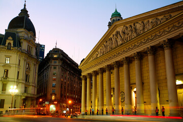 Buenos Aires Opera House, Buenos Aires, Argentina