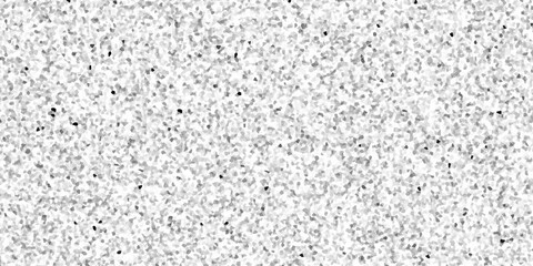 Abstract design with white paper texture background and terrazzo flooring texture polished stone pattern old surface marble for background .Rock backdrop textured illustration .Geometric background