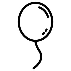 balloon icon