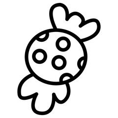 candy icon