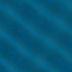 Futuristic smoke. Neon blue color light geometric lines on a black background. Neon mystical light mockup for logo concept