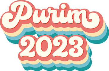Purim 2023 