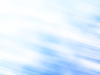 背景素材　背景　壁紙　スピード　抽象的　グラデーション　柄　模様　縞模様　光　きれい　青　淡い　寒色
