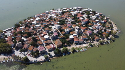 Peninsula Village in Turkey