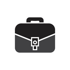 briefcase icon