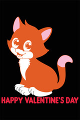 Happy Valentine Day,valentine day t shirt design,