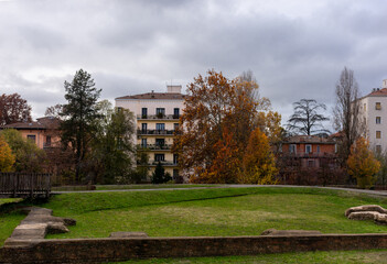Architettura e Natura
