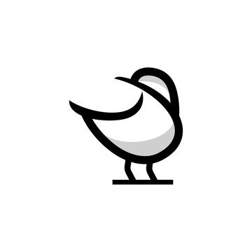 recommend clip art: Arctic tern design icon.
                    Arctic tern line art design icon.
                    Arctic icon design inspiration
                    Arctic tern design template.
                    Animal bird symbol type.