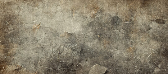 gray old paper texture cardboard background