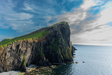 Neist Point Lighthouse