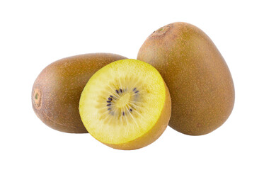 kiwi on transparent png