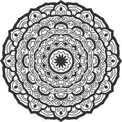 mandala pattern
