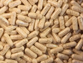 pharmaceutical industry capsules medication health pharmacy vitamins dosage