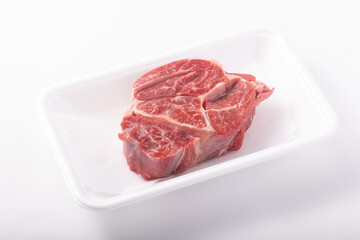 黒毛和牛　牛すね肉