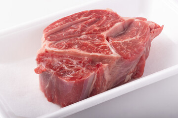 黒毛和牛　牛すね肉