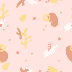 Delicate abstrction pattern